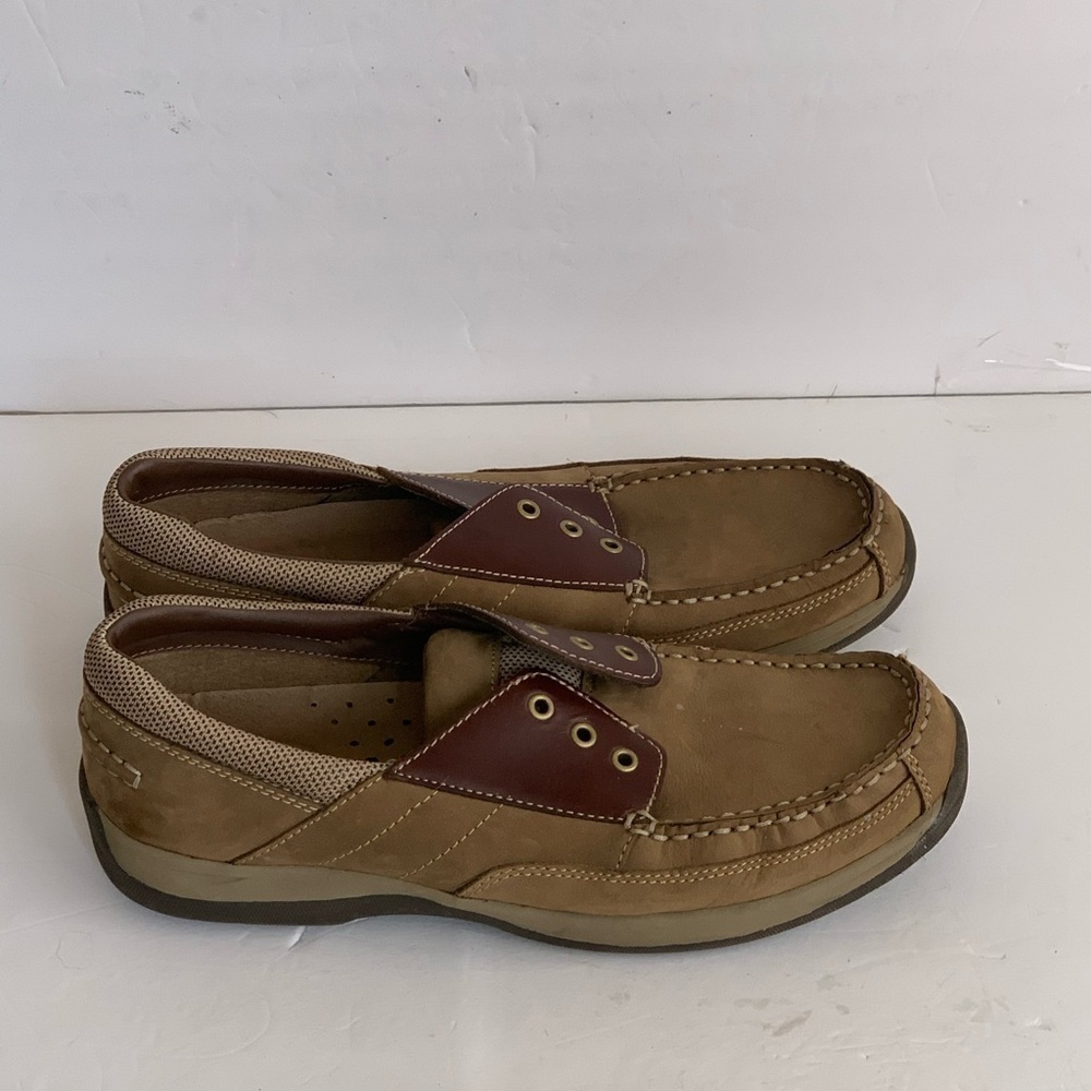 Mountain Ridge Tiller shoe 10